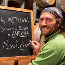 marcel Zanolari marcel Zanolari